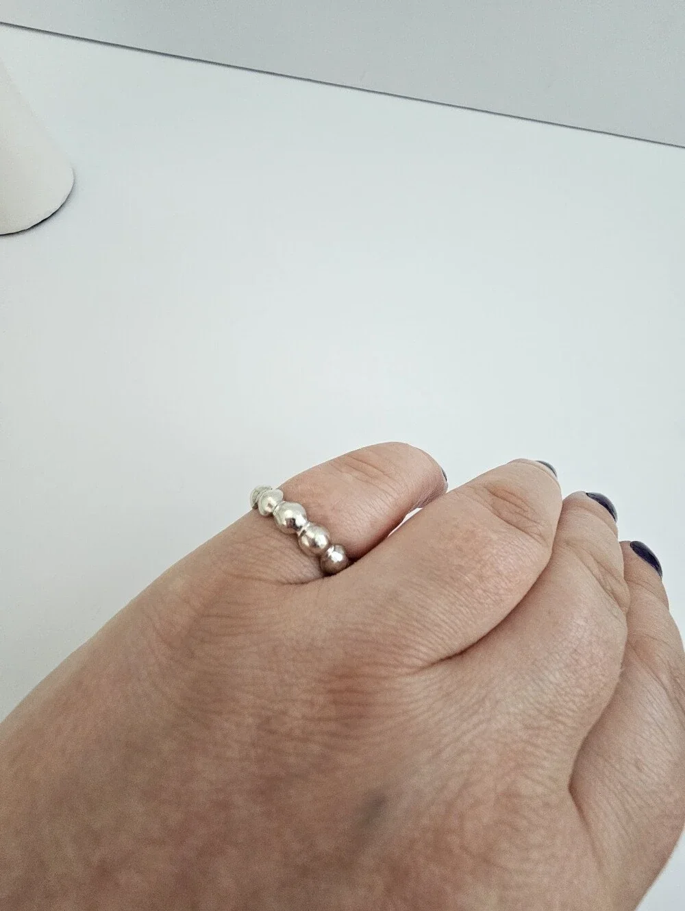 Vintage sterling silver